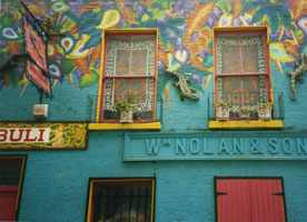 Temple Bar, Dublin